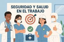 En este curso se abordará temas fundamentales relacionados con la prevención de riesgos laborales, el manejo de situaciones de emergencia, y las medidas de seguridad necesarias para proteger tanto su bienestar como el de sus compañeros de trabajo.